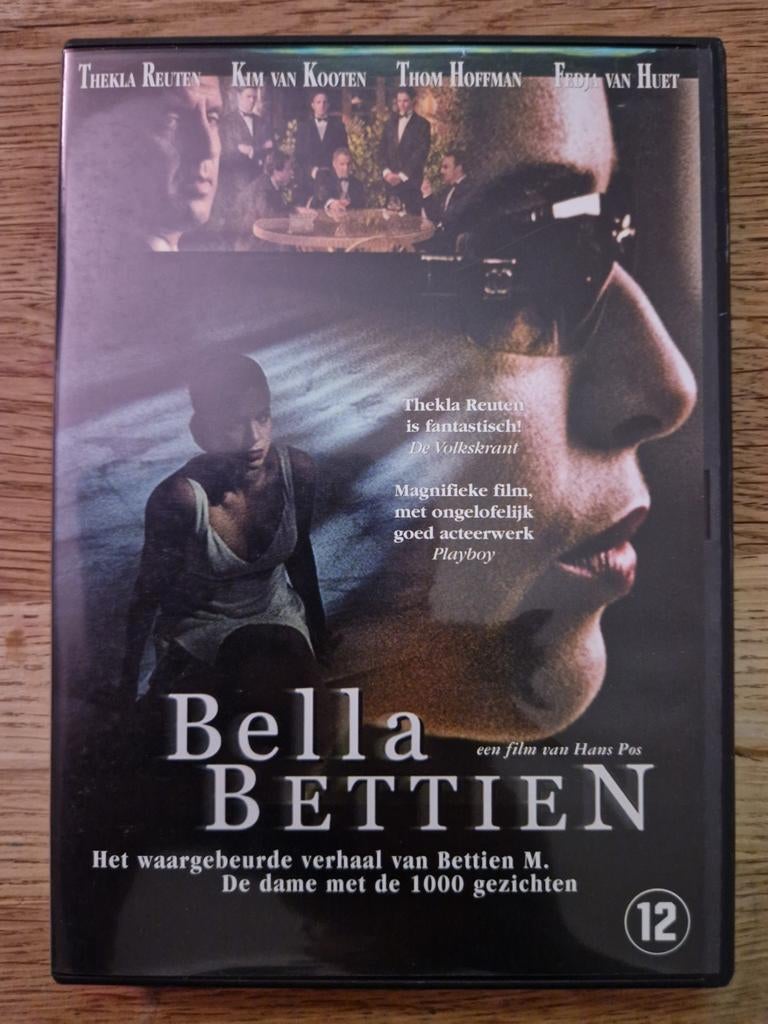 Bella bettien, Alle leeftijden, Ophalen of Verzenden, Zo goed als nieuw, Overige gebieden