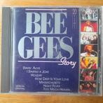 cd BEE GEES Story., Ophalen of Verzenden, 1980 tot 2000, Zo goed als nieuw
