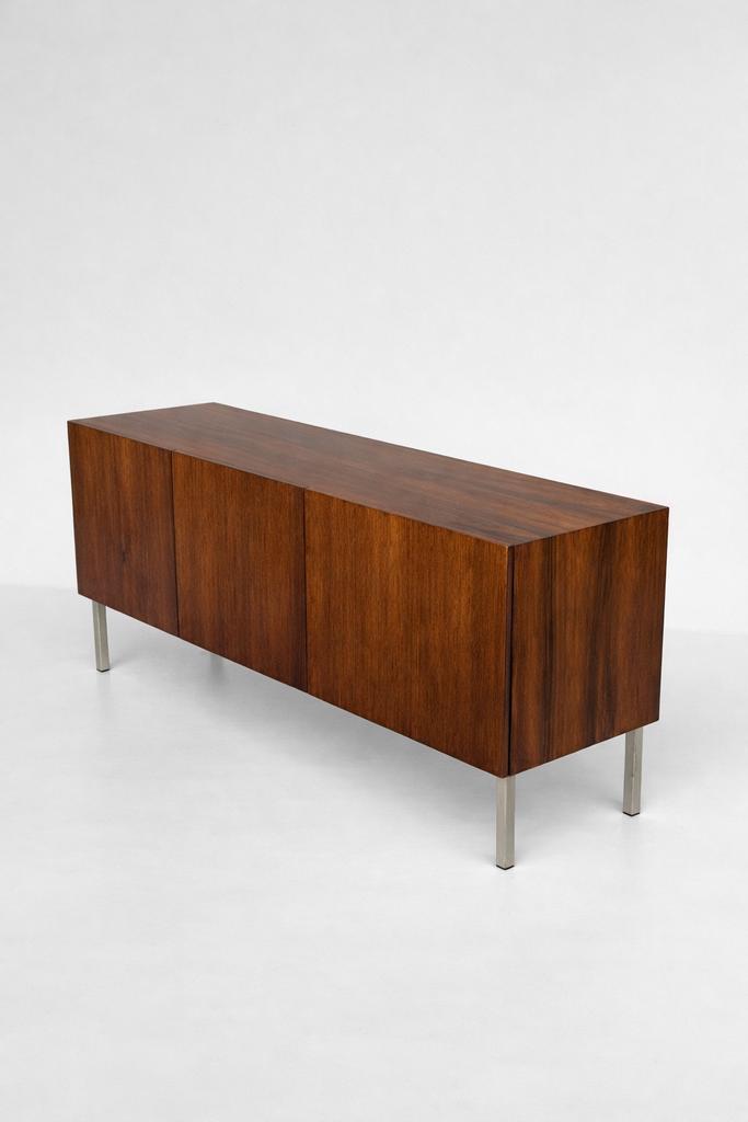 Vintage dressoir, Huis en Inrichting, Kasten | Dressoirs, Zo goed als nieuw, 25 tot 50 cm, Ophalen of Verzenden