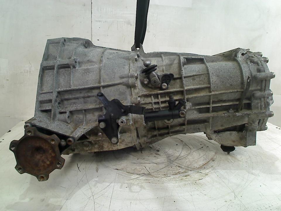 Versnellingsbak Automaat Audi A4 Avant (B8) 2013 MUR04241, Auto-onderdelen, Gebruikt, Auto-Union-Straße  1, Ingolstadt 85057, , Duitsland