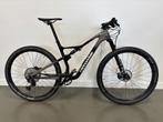 Cannondale Scalpel Carbon 3 Shimano XT Heren Black / Grey L, Overige merken, Gebruikt, -, - 0
-, NL