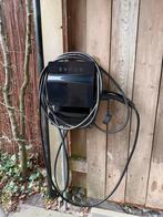 EVHUB laadpaal type 2 16A 3,7 KW met 5 meter laadkabel, Ophalen of Verzenden, Zo goed als nieuw, Laadpaal en Laadkabel