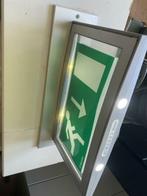 Noodverlichting led van Lien diversen modellen aanwezig., Minder dan 50 watt, Niet ingevuld, Zo goed als nieuw, Lamp met armatuur