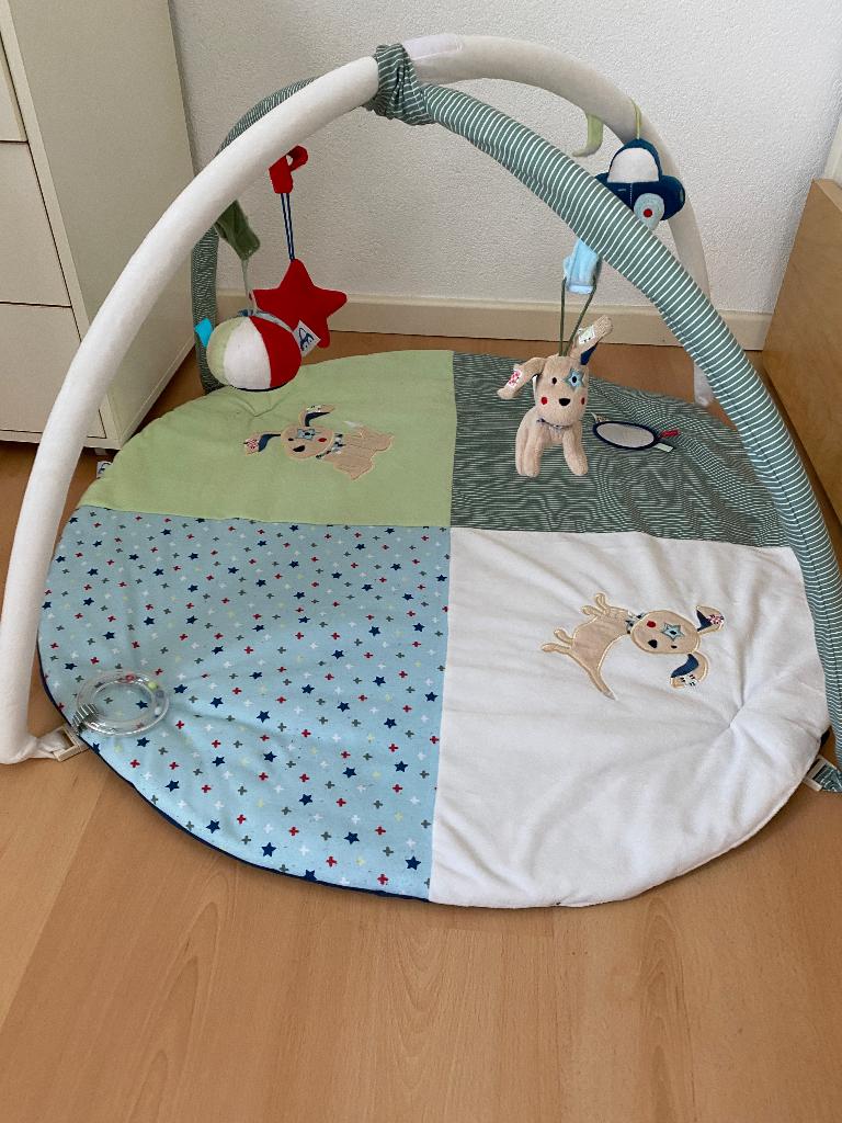 Lief Speelkleed met boog., Ophalen, Zo goed als nieuw