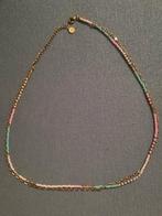 dubbel kettinkje My Jewelery, Overige materialen, Overige kleuren, Ophalen of Verzenden, Zo goed als nieuw