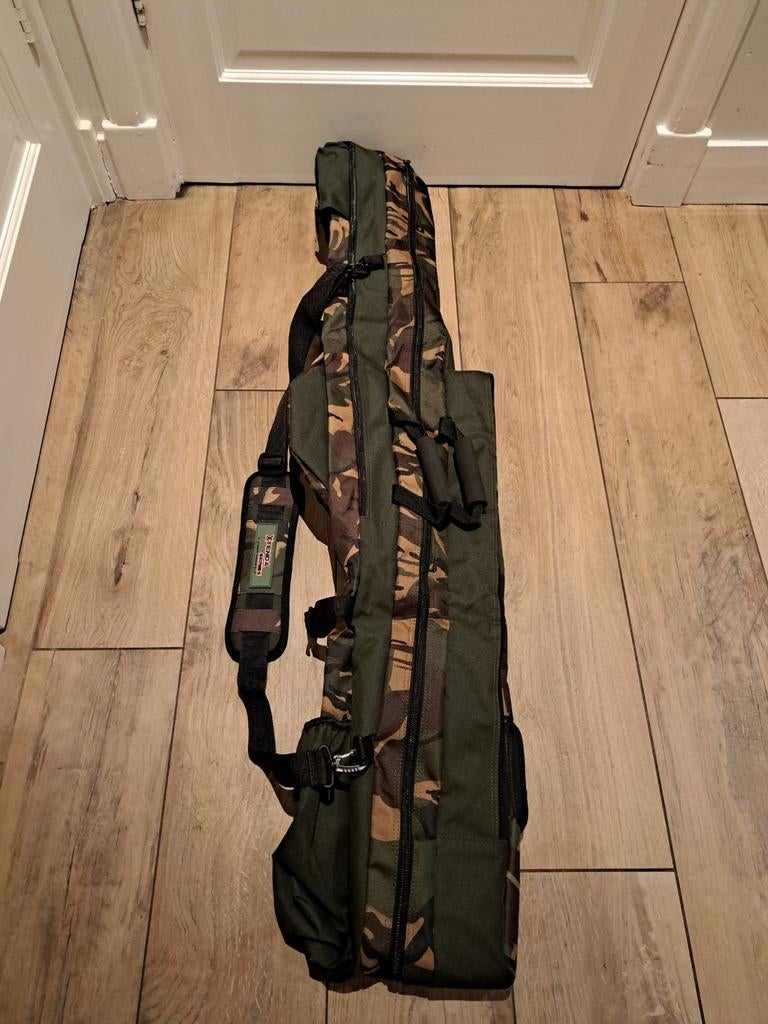 Sight foudraal voor 9 / 10ft scope xtractor extender, Ophalen of Verzenden, Nieuw