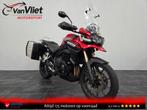 Erg Mooie Triumph Tiger 1200 Explorer bj 2015, 1215 cc, Bedrijf, Overig, Onbekend