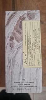 Dedcool parfum skins blonde 03, Verzenden, Zo goed als nieuw