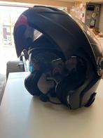 Motorhelm maat S, Motoren, Ophalen of Verzenden, Tweedehands, Integraalhelm, Overige merken