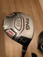 Ping G15 Houten Wood 7 - Loft 21.5, Ophalen of Verzenden, Gebruikt, Club, Ping