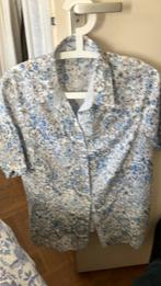 Erfo blouse maat 46, Ophalen of Verzenden, Zo goed als nieuw, Maat 46/48 (XL) of groter