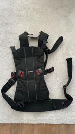 Babybjorn 3.5 - 15 kg! Alleen 50€!, Ophalen of Verzenden, Zo goed als nieuw, Buik, Baby Björn