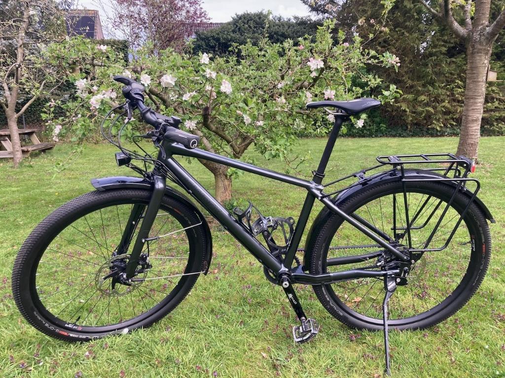 Idworx Rohler BLT 46cm, 45 tot 49 cm, Ophalen, Gebruikt, Overige merken