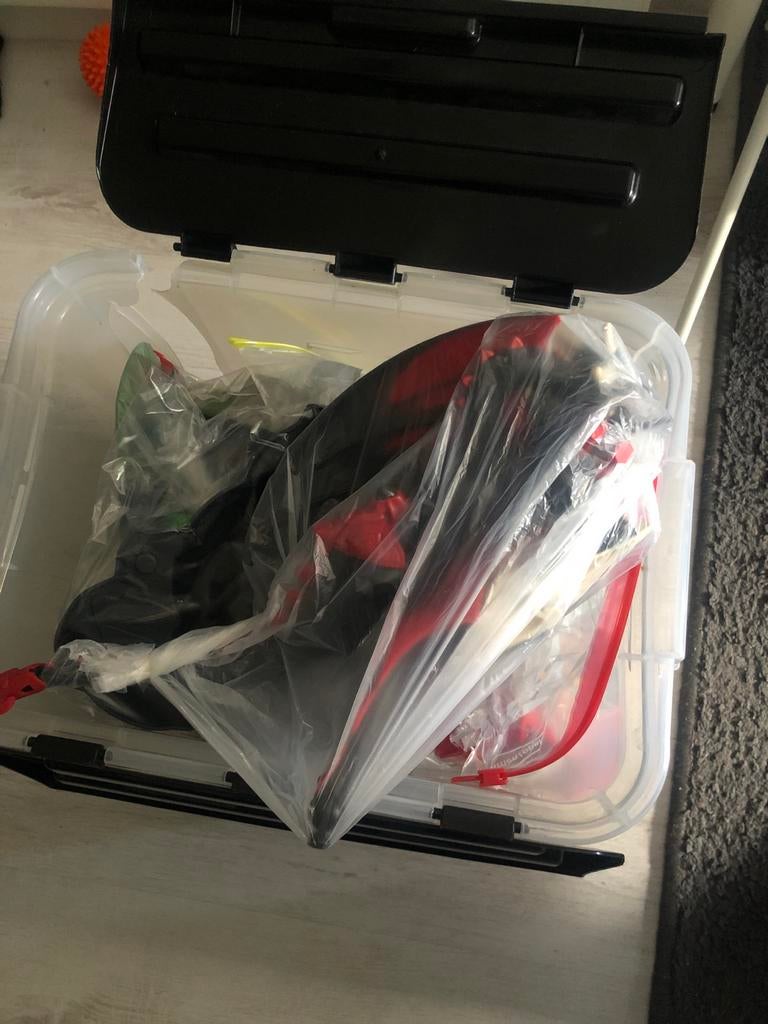 Playmobil, draak, autos, popetjes, dieren en meer!, Ophalen of Verzenden, Gebruikt, Los playmobil