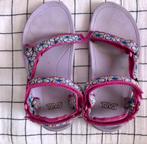 Teva sandalen maat 35 lila paars roze, Kinderen en Baby's, Kinderkleding | Schoenen en Sokken, Ophalen, Meisje, Overige typen