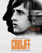 4 kaarten Cruijff premiere, Tickets en Kaartjes, Drie personen of meer, Actie of Avontuur, Vrijkaartje specifieke film