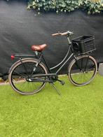 Fiets met versnellingen, 56 cm of meer, Ophalen of Verzenden, Zo goed als nieuw, Versnellingen