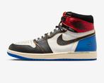 Nike air jordan 1 x Union Fragment 44, Ophalen, Nieuw, Overige kleuren