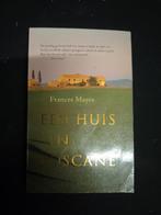 F. Mayes - Een huis in Toscane, Ophalen of Verzenden, Zo goed als nieuw, F. Mayes