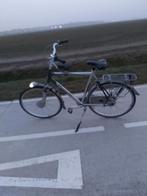 Gazelle fiets - Goed onderhouden met werkende lichten, Ophalen of Verzenden