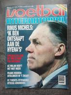 Voetbal International, 23e  jaargang, nr. 50, 1988, Verzamelen, Ophalen, Gebruikt, Overige binnenlandse clubs, Boek of Tijdschrift