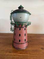 Grote Kibri Watertoren - Modelbouw in prima staat, Ophalen of Verzenden, Gebruikt