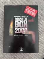 Master box 2009 film dvd muziek michael Jackson, Cd's en Dvd's, Alle leeftijden, Ophalen of Verzenden, Zo goed als nieuw