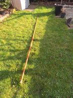 Lange pikhaak, Ophalen, Overige typen