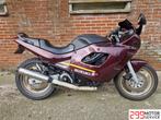 ✅️ Suzuki GSX 600 F motorfiets goedkoop budget, Motoren, Motoren | Suzuki, Bedrijf, Meer dan 35 kW, Toermotor, 599 cc