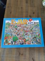 Puzzle, Ophalen of Verzenden, 500 t/m 1500 stukjes, Zo goed als nieuw