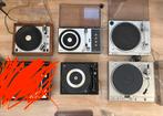 5 vintage platenspelers te koop: Philips, Dual, Akai, Erres, Ophalen, Zo goed als nieuw, Overige merken
