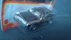 Amc Eagle black 1:64 3inch Matchbox Pol, Auto, Verzenden, Nieuw, Matchbox@mattel.com