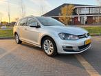 Volkswagen Golf Variant 1.0 TSI Comfortline  Dsg-7, Stof, 1210 kg, Stationwagon, 650 kg