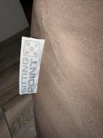 Zitzak SITTING POINT BeanBag Jamie XXL (300 l), Huis en Inrichting, Zitzakken, Ophalen, Nieuw, Bruin, Zitzak
