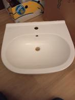 wastafel combi, Ophalen, Gebruikt, 50 tot 100 cm, Minder dan 100 cm