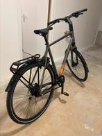 Koga F3 8.0 Herenfiets - Framemaat 60 (XL), Versnellingen, Zo goed als nieuw, 57 tot 61 cm, Ophalen