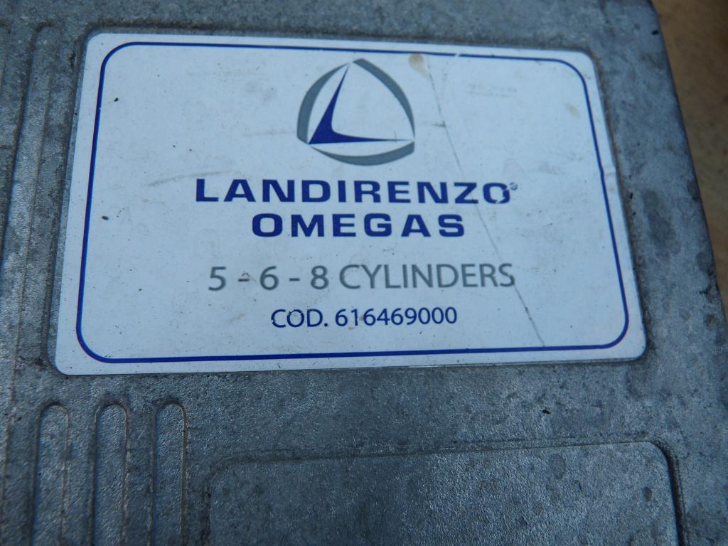 Landi Renzo LSI LPG Installatie - Compleet voor 6 cilinder, Ophalen, Gebruikt