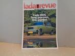 lada revue, Boeken, Ophalen of Verzenden, Gelezen, Algemeen