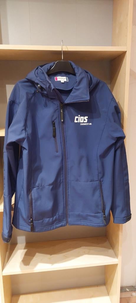 Cios jas, Ophalen of Verzenden, Zo goed als nieuw