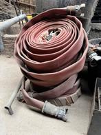 Gebruikte brandweerslang met koppelingen, Ophalen, Gebruikt, Overige typen