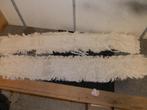 Vloermop zwabber groot 125 cm nieuw, Huis en Inrichting, Schoonmaakartikelen, Ophalen of Verzenden, Mop of Dweil