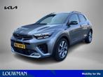 Kia Stonic 1.0 T-GDi MHEV GT-PlusLine Demonstratieauto | Aut, Auto's, Kia, 710 kg, Origineel Nederlands, Bedrijf, Kia Top Selectie