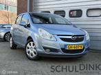 Opel Corsa 1.4-16V Cosmo AIRCO|ELEKTRISCHE RAMEN|NETTE AUTO, Voorwielaandrijving, 1063 kg, Gebruikt, 4 cilinders