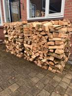 Brandhout,haardhout, Minder dan 3 m³, Ophalen, Essenhout, Blokken