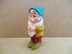 adv9971 sneeuwwitje 7 dwergen poppetje 21, Ophalen, Sneeuwwitje of Doornroosje, Gebruikt, Beeldje of Figuurtje