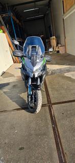 Kawasaki versys 1000SE, 2024, Motoren, Particulier, Overig