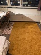 Rug, Ophalen, 200 cm of meer, Zo goed als nieuw, Rechthoekig