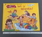 Marianne Busser - Hoera, het is vakantie!, Fictie algemeen, Ophalen of Verzenden, Zo goed als nieuw, Marianne Busser; Ron Schröder