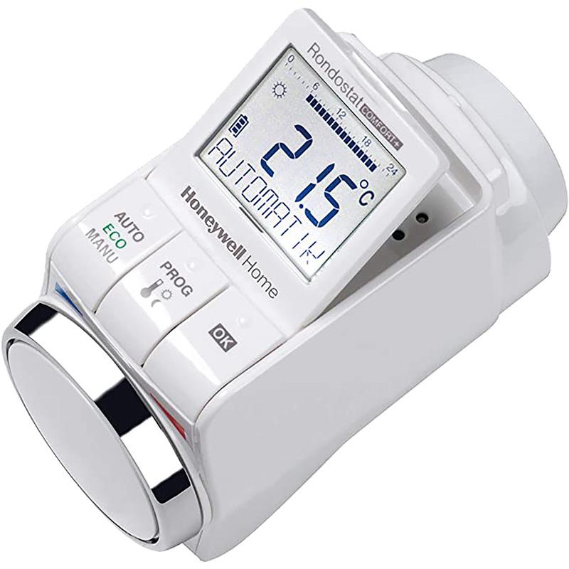 Honeywell Home HR-30 programmeerbare radiatorthermostaat, Ophalen, Nieuw