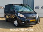 Peugeot Expert L2 H1 Marge Cruise Control Bluetooth 2x Schui, Voorwielaandrijving, Euro 5, Stof, Gebruikt
